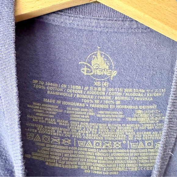 Disneys Aladdin Graphic T-Shirt “I’d rather be a Genie” - Picture 3 of 4